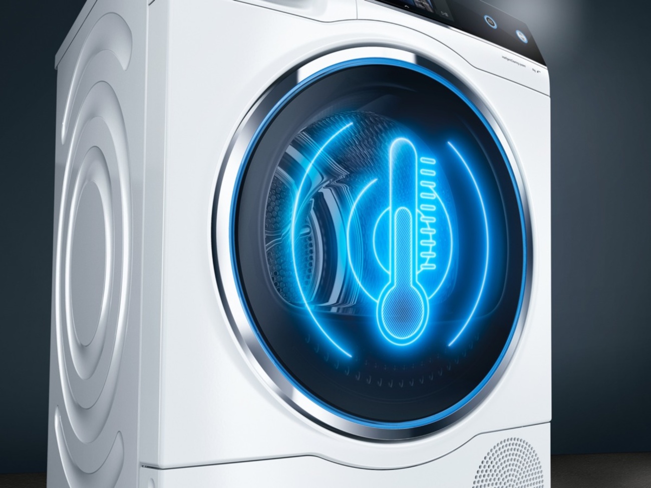 autoDry-Funktion bei EMS Elektro & Klimatechnik GmbH in Wurzen