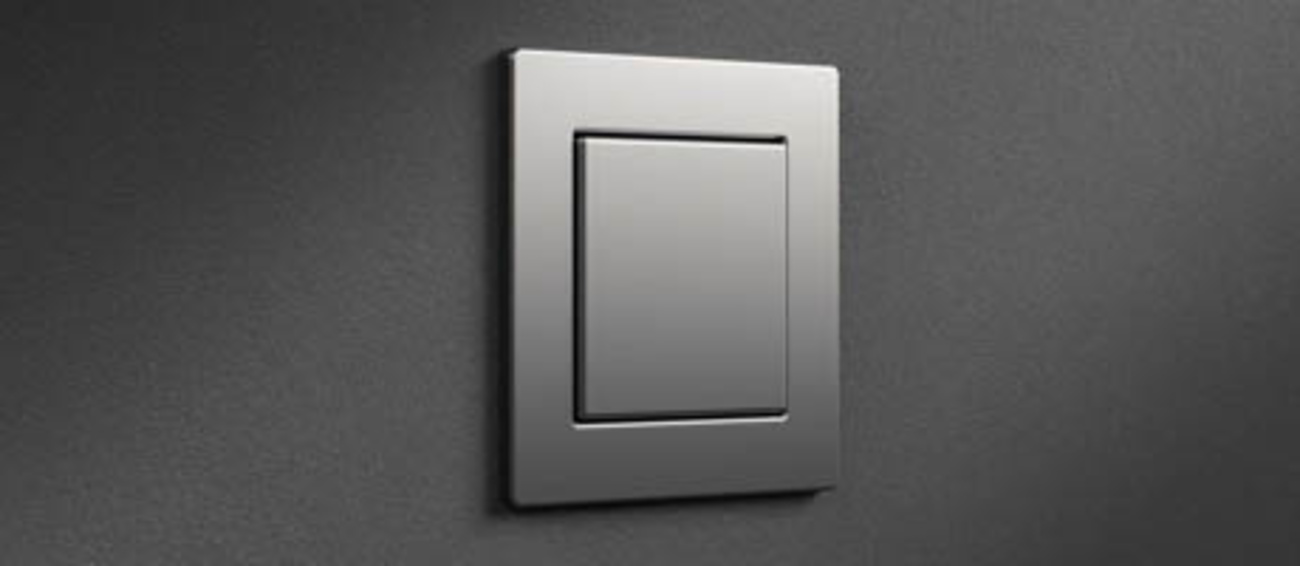 Schalterserie Gira E2 bei EMS Elektro & Klimatechnik GmbH in Wurzen