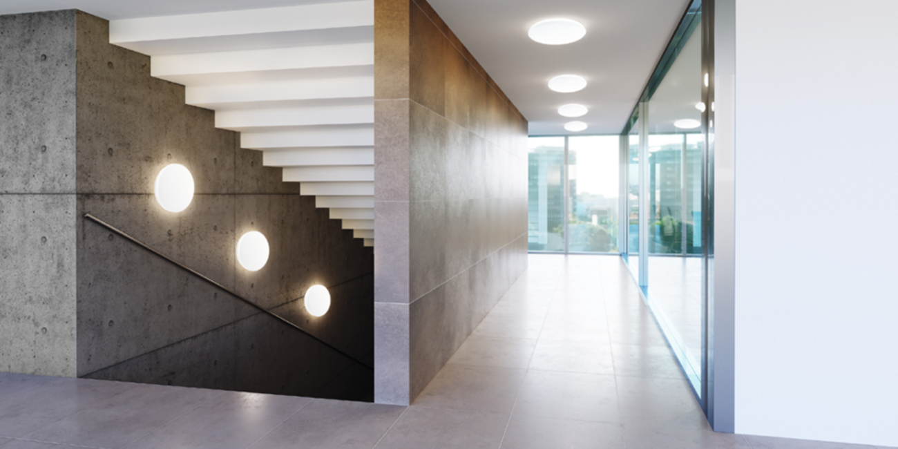 LED-Leuchten bei EMS Elektro & Klimatechnik GmbH in Wurzen