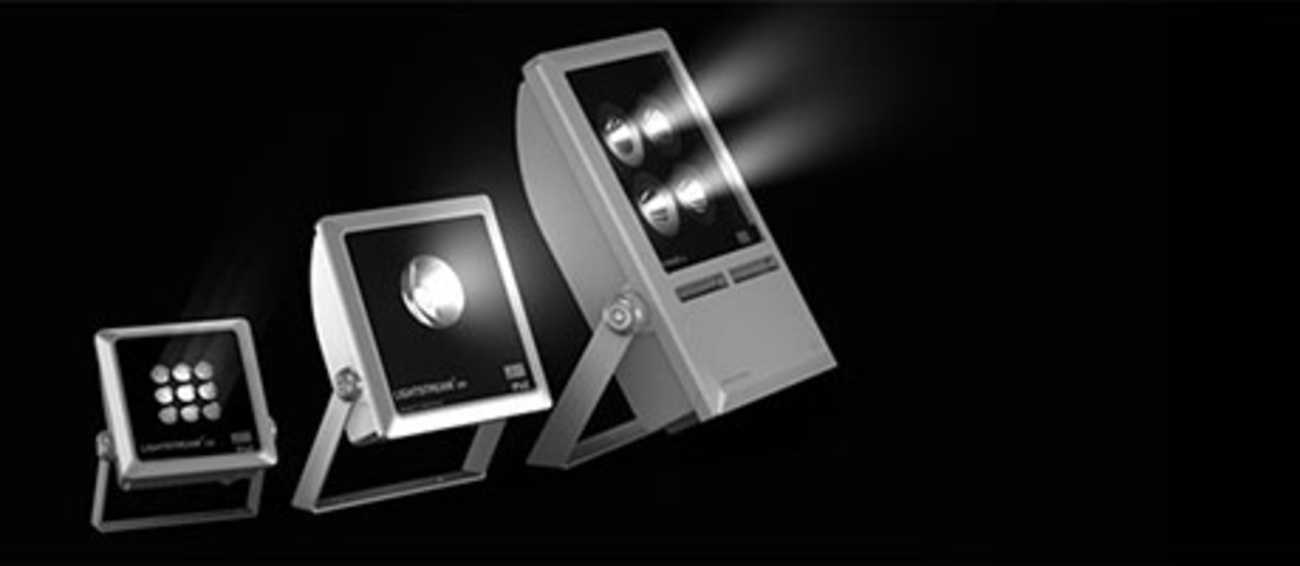 Lightstream LED bei EMS Elektro & Klimatechnik GmbH in Wurzen