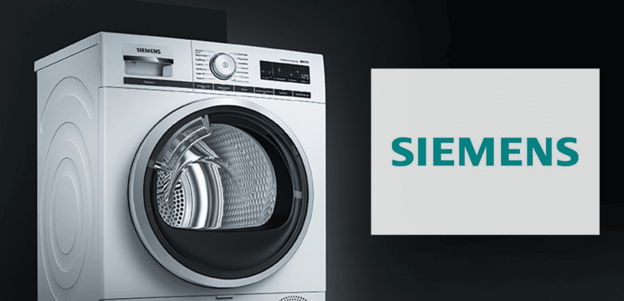 Siemens Hausgeräte bei EMS Elektro & Klimatechnik GmbH in Wurzen