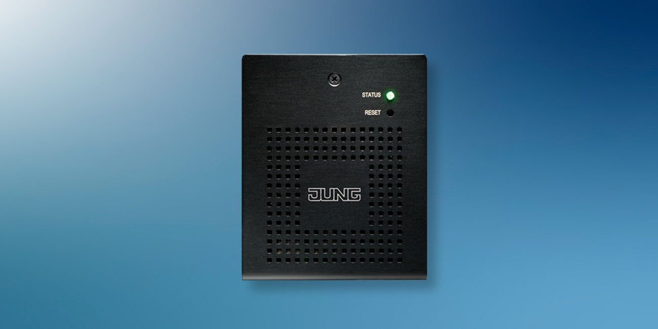 Smart Visu Server bei EMS Elektro & Klimatechnik GmbH in Wurzen