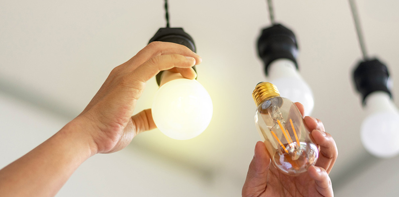 Energie sparen bei EMS Elektro & Klimatechnik GmbH in Wurzen