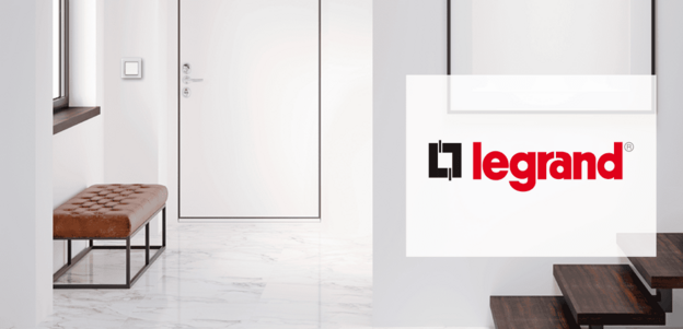 Legrand bei EMS Elektro & Klimatechnik GmbH in Wurzen