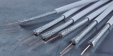Kabel- und Steckverbinder bei EMS Elektro & Klimatechnik GmbH in Wurzen