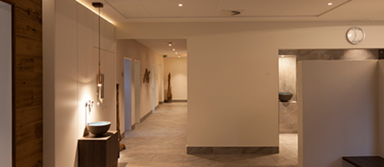 Spa / Wellness bei EMS Elektro & Klimatechnik GmbH in Wurzen