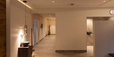 Spa / Wellness bei EMS Elektro & Klimatechnik GmbH in Wurzen