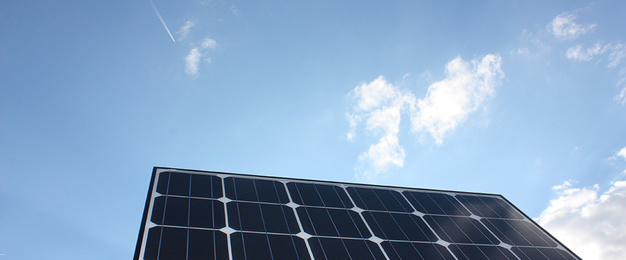 Photovoltaik bei EMS Elektro & Klimatechnik GmbH in Wurzen