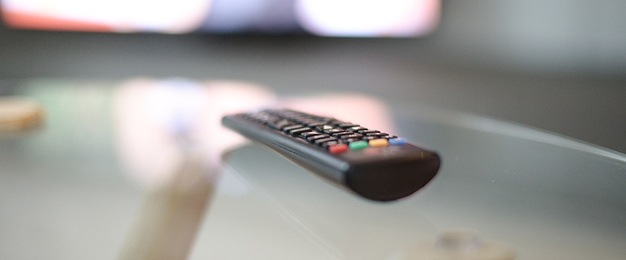 TV-Empfang bei EMS Elektro & Klimatechnik GmbH in Wurzen