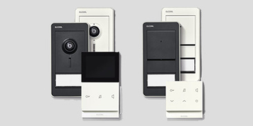 ELCOM.HOME bei EMS Elektro & Klimatechnik GmbH in Wurzen