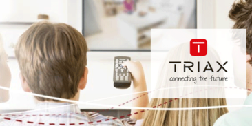 Triax bei EMS Elektro & Klimatechnik GmbH in Wurzen