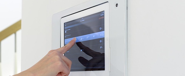 KNX-Planung bei EMS Elektro & Klimatechnik GmbH in Wurzen