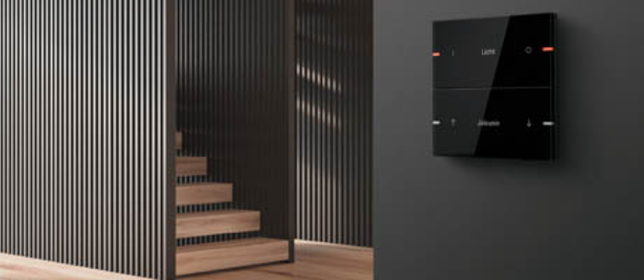 Gira Tastsensor 4 bei EMS Elektro & Klimatechnik GmbH in Wurzen