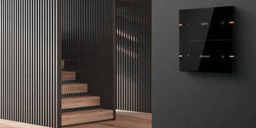 Gira Tastsensor 4 bei EMS Elektro & Klimatechnik GmbH in Wurzen