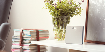 coviva Smart Home bei EMS Elektro & Klimatechnik GmbH in Wurzen