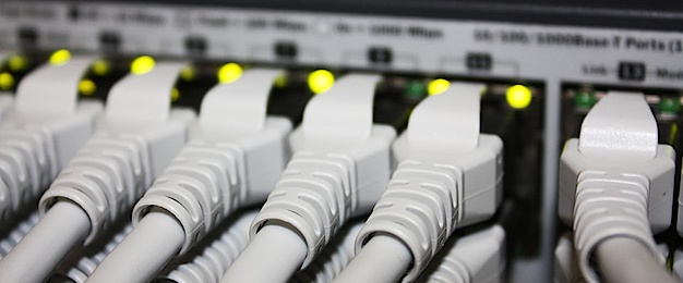 Netzwerke bei EMS Elektro & Klimatechnik GmbH in Wurzen