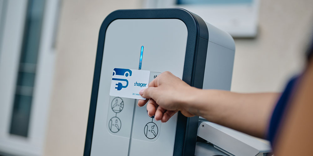 E-Mobilität öffentlicher Bereich bei EMS Elektro & Klimatechnik GmbH in Wurzen