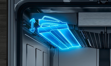 varioSchublade Pro bei EMS Elektro & Klimatechnik GmbH in Wurzen