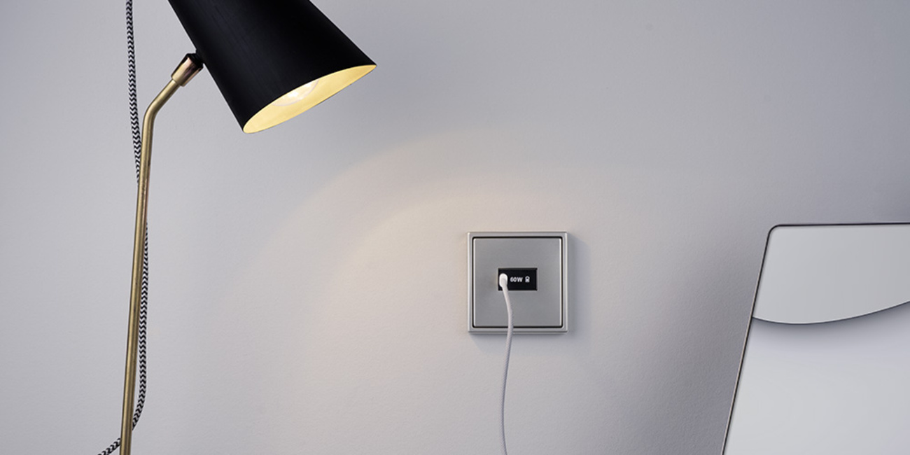 Ladegerät USB PD 60 bei EMS Elektro & Klimatechnik GmbH in Wurzen