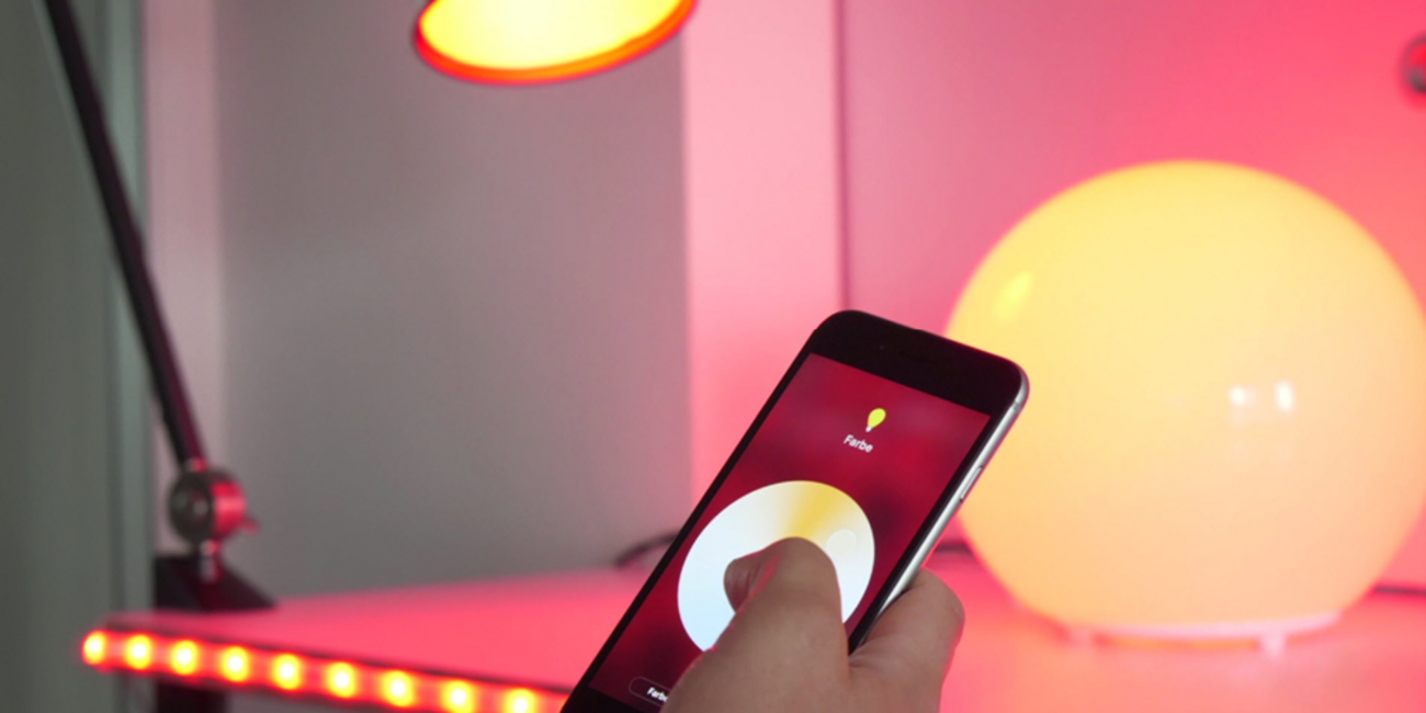 LED-Smart bei EMS Elektro & Klimatechnik GmbH in Wurzen