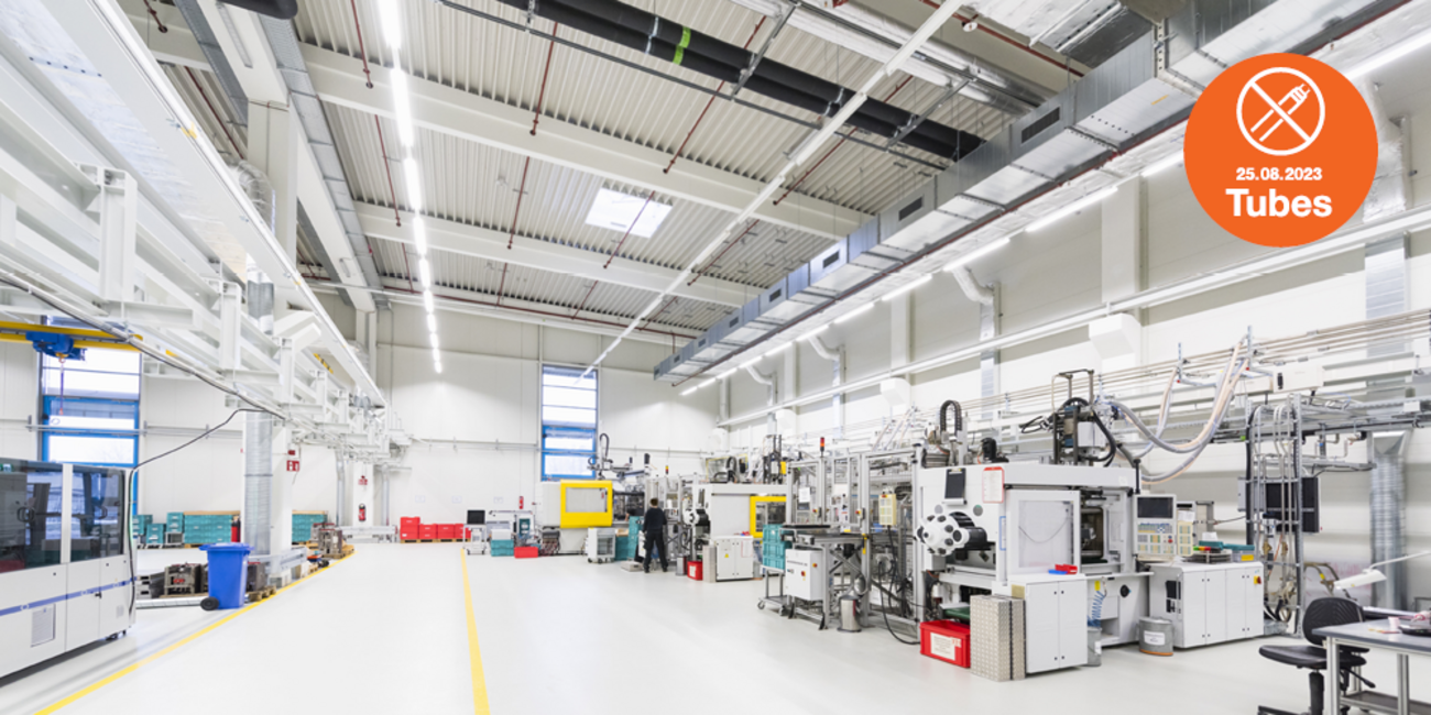 Lösungen zum Leuchtstofflampen Verbot bei EMS Elektro & Klimatechnik GmbH in Wurzen