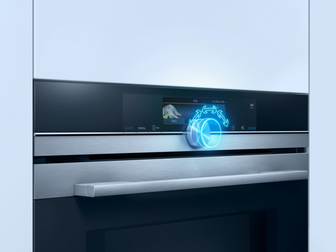 cookControl bei EMS Elektro & Klimatechnik GmbH in Wurzen