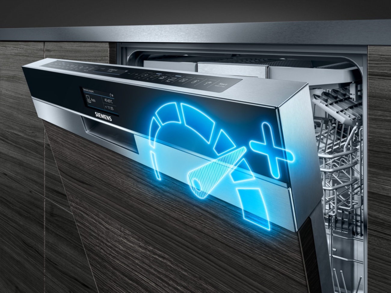 varioSpeed Plus bei EMS Elektro & Klimatechnik GmbH in Wurzen
