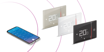 Smartes Heizen bei EMS Elektro & Klimatechnik GmbH in Wurzen