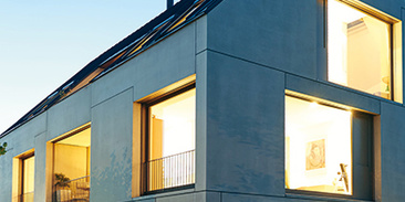 LUXORliving bei EMS Elektro & Klimatechnik GmbH in Wurzen