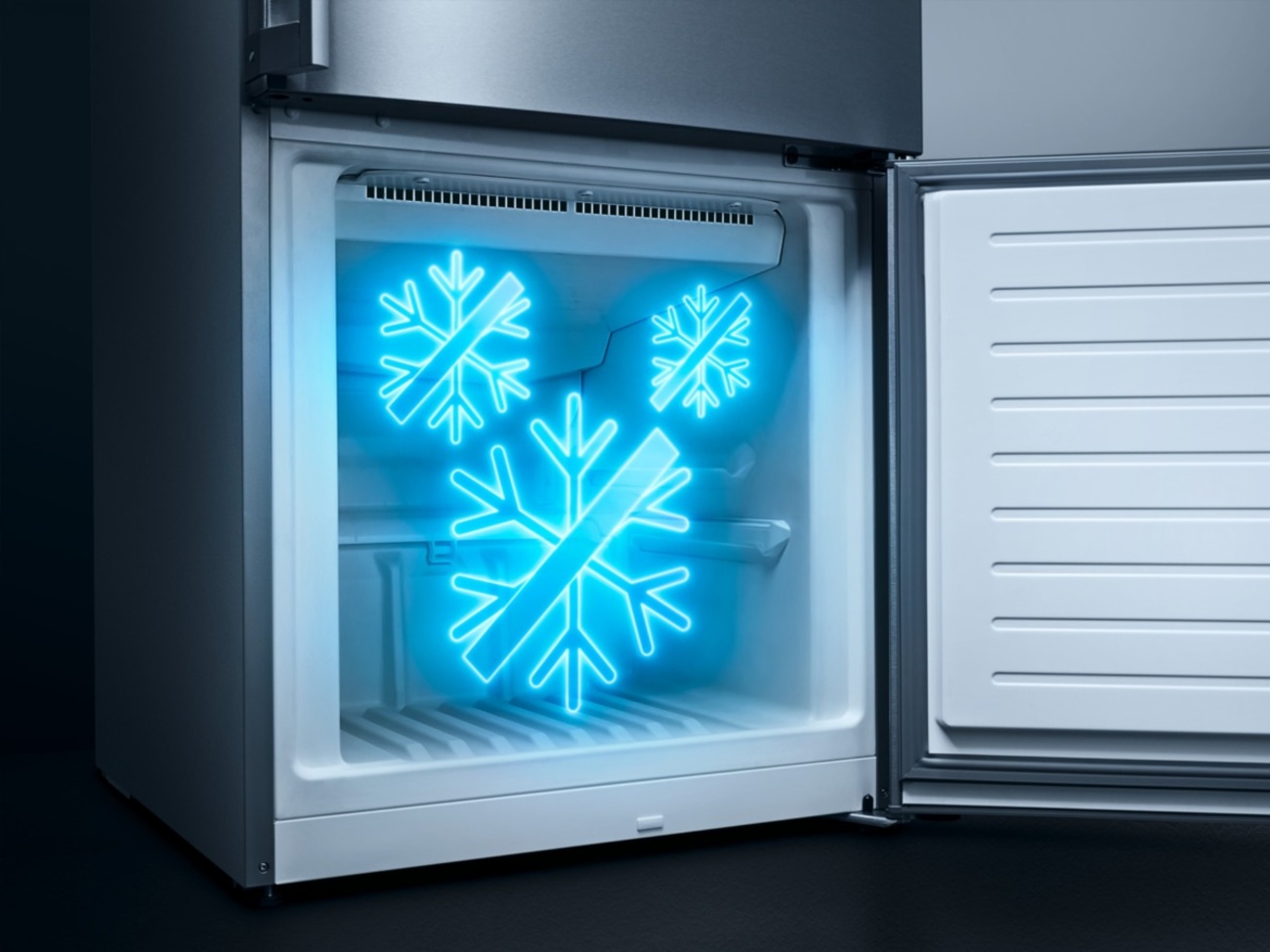 noFrost bei EMS Elektro & Klimatechnik GmbH in Wurzen