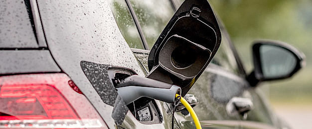 E-Mobility bei EMS Elektro & Klimatechnik GmbH in Wurzen