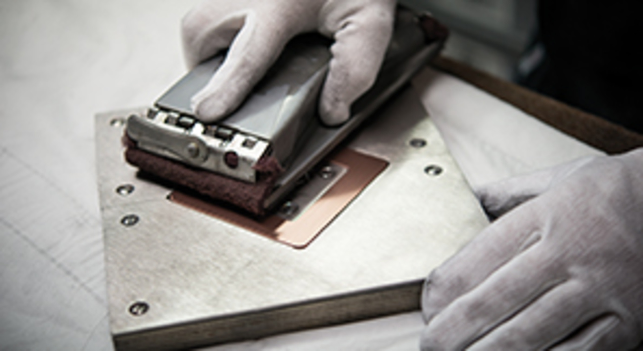 Manufaktur bei EMS Elektro & Klimatechnik GmbH in Wurzen