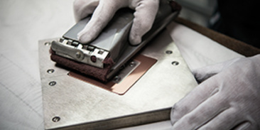 Manufaktur bei EMS Elektro & Klimatechnik GmbH in Wurzen