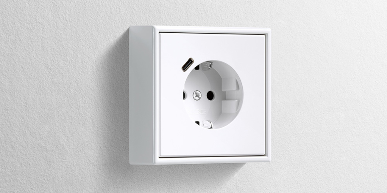 Erweiterter Anschlussraum für die Nachrüstung bei EMS Elektro & Klimatechnik GmbH in Wurzen