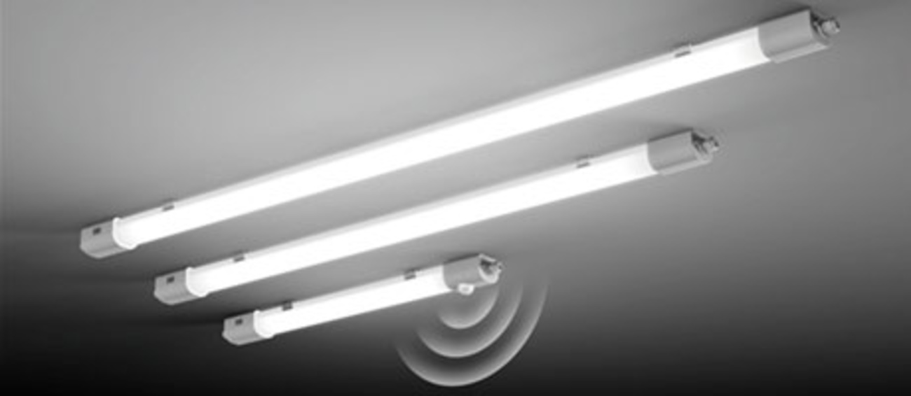 Planox Feuchtraumleuchten bei EMS Elektro & Klimatechnik GmbH in Wurzen