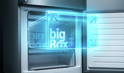 bigBox bei EMS Elektro & Klimatechnik GmbH in Wurzen