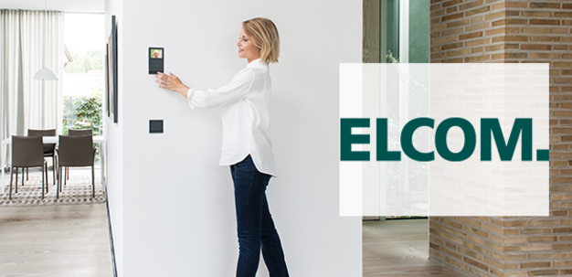 Elcom bei EMS Elektro & Klimatechnik GmbH in Wurzen