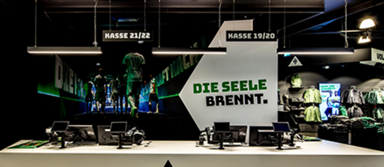 Shop / Retail bei EMS Elektro & Klimatechnik GmbH in Wurzen