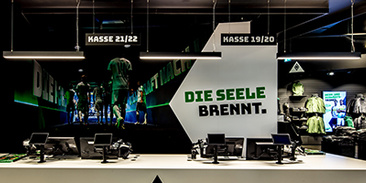 Shop / Retail bei EMS Elektro & Klimatechnik GmbH in Wurzen
