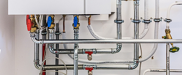 Heizung und Haussteuerung bei EMS Elektro & Klimatechnik GmbH in Wurzen