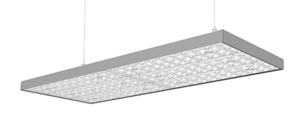 Leuchtenserie LUZ bei EMS Elektro & Klimatechnik GmbH in Wurzen