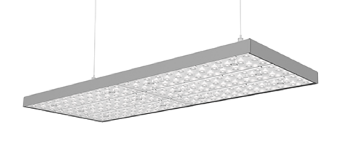 Leuchtenserie LUZ bei EMS Elektro & Klimatechnik GmbH in Wurzen