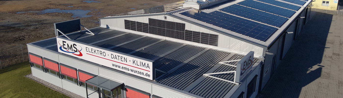 EMS Elektro & Klimatechnik GmbH in Wurzen