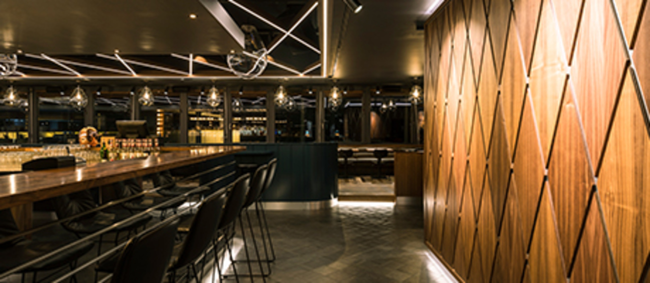Hotellerie / Gastronomie bei EMS Elektro & Klimatechnik GmbH in Wurzen