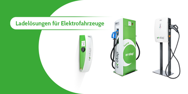 E-Mobility bei EMS Elektro & Klimatechnik GmbH in Wurzen