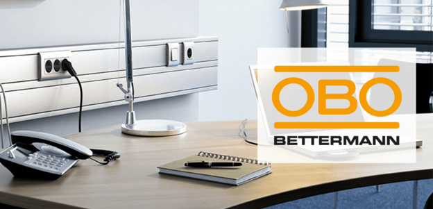 OBO bei EMS Elektro & Klimatechnik GmbH in Wurzen