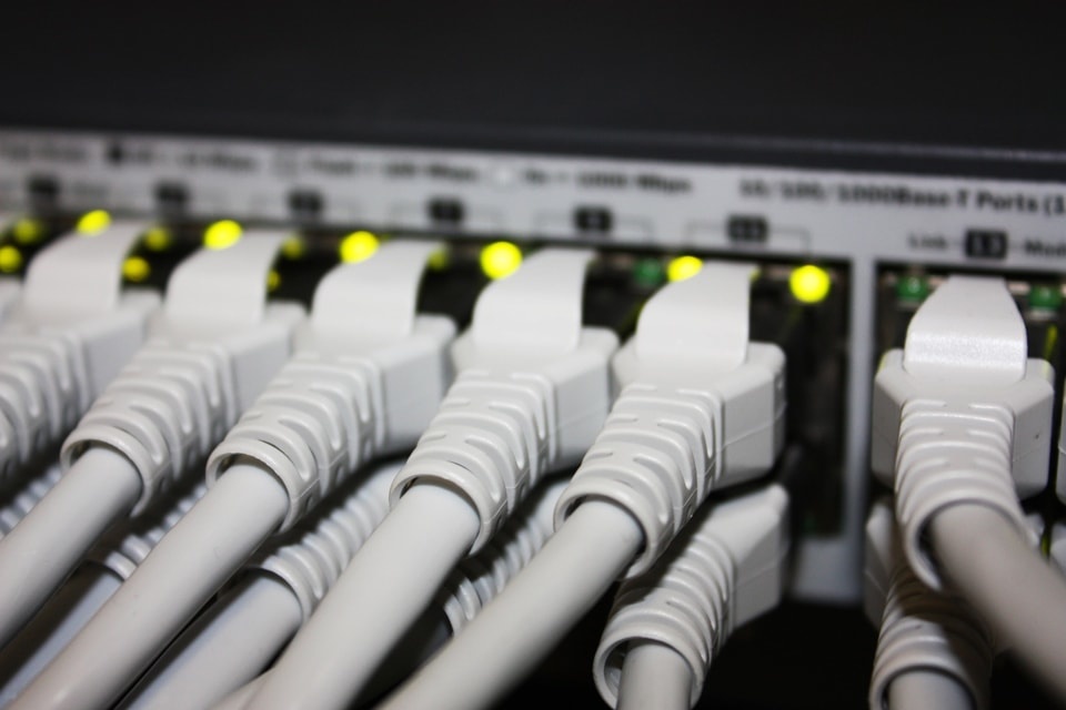 Netzwerke1 bei EMS Elektro & Klimatechnik GmbH in Wurzen