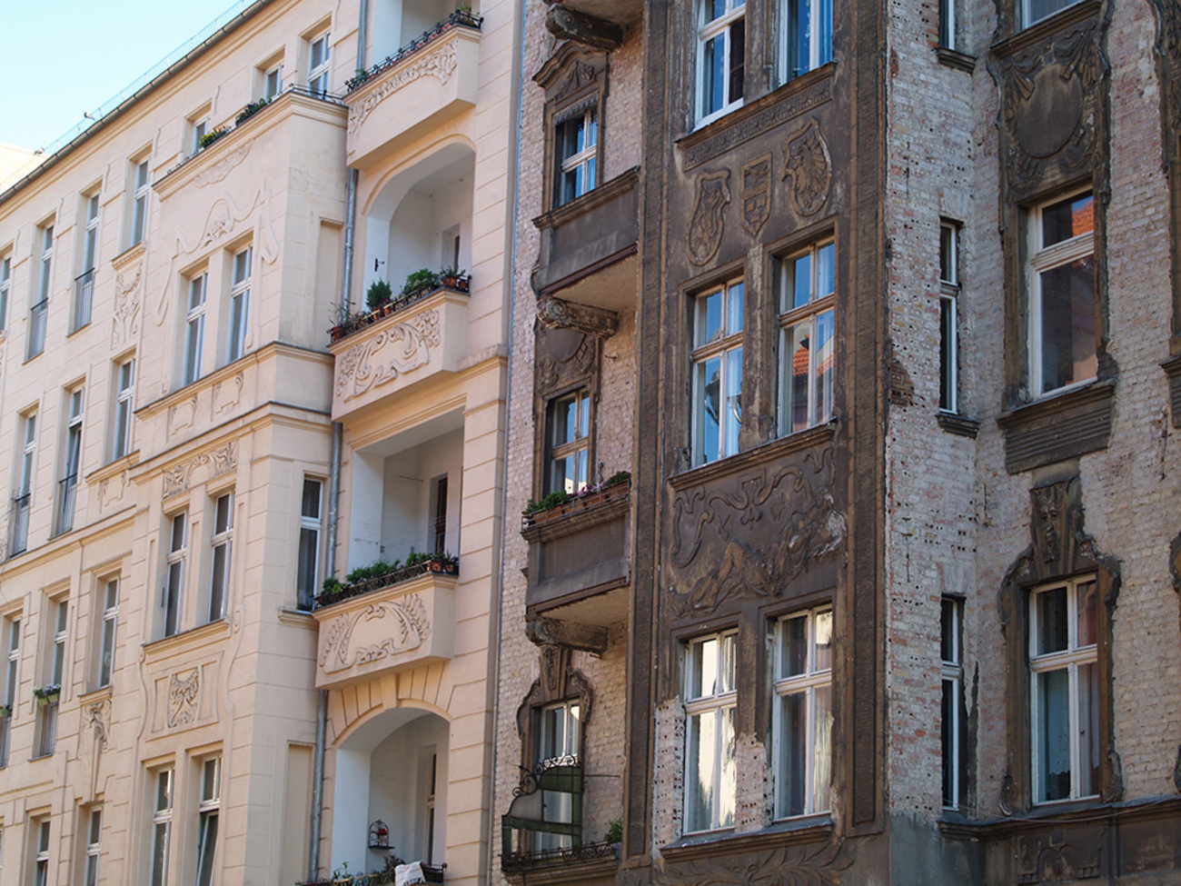 Altbau­sanierung bei EMS Elektro & Klimatechnik GmbH in Wurzen