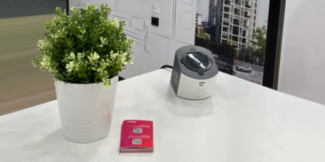 Revolution bei EMS Elektro & Klimatechnik GmbH in Wurzen