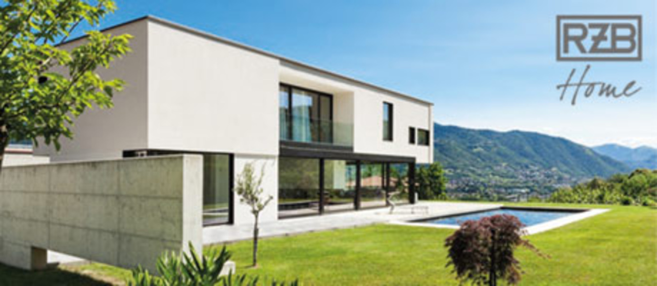 RZB Home + Basic bei EMS Elektro & Klimatechnik GmbH in Wurzen